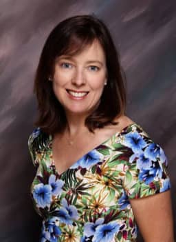 KRISTY ADLER
