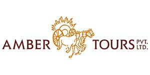 Amber Tours logo