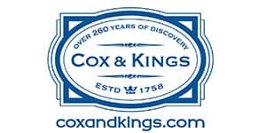 Cox Kings