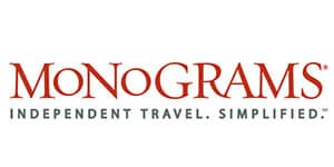 Monograms by Globus