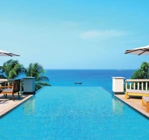 HEROSHOT Ocean Pool Villa 300x281