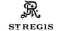 St regis logo