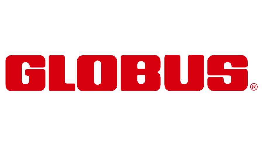 globus vector logo